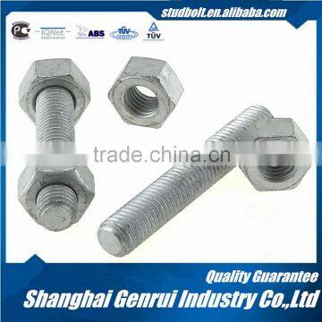 10mm Galvanized Full Threaded Rod photo-3