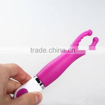 Explorer Tease Artificial Penis Vibrator and Vagina Picture Sex Toy for Man Women photo-2
