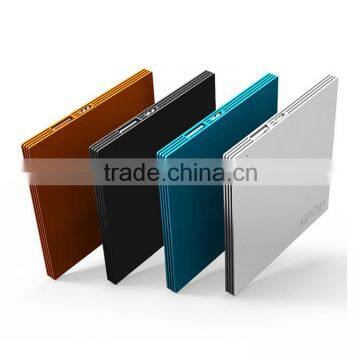 Special Hot Sale Mini Power Bank 2600mah photo-3