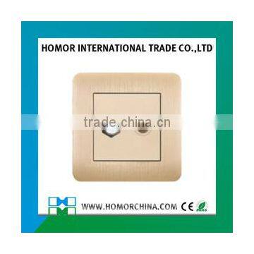 Electric Wall Switch Manufacturing Machine photo-6