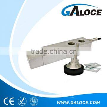 GSB204 1 ton shear beam load cell with feet