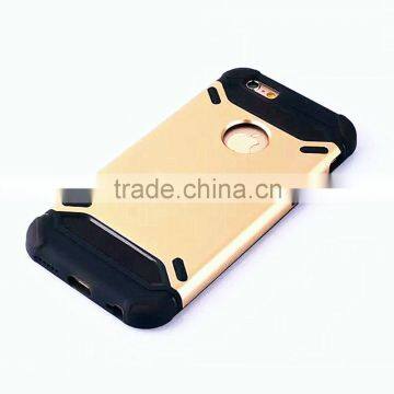 China Supplier Good Quality for Iphone 6 Plus Tpu Mobile Phone Case