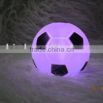 Glow LED Football