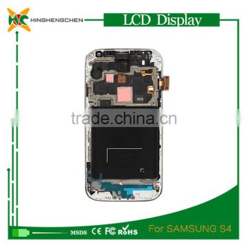 Screen displays for samsung galaxy s4 lcd screen replacement parts