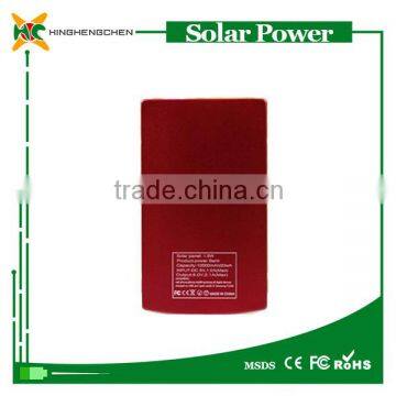 LED Light Elephone Portable Power Bank 6000mah photo-3