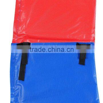 15ft Playground Big Trampoline With Enclosure for Kids Use photo-4