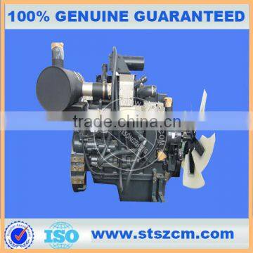 pc200-8 excavator engine assy digger engine