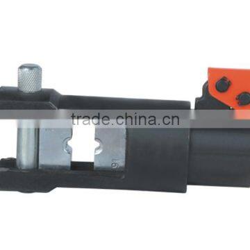 LSD High Quality10yearsHydraulic Terminal Crimping Tool YQK-120 for Copper and Aluminum Cable Lugs 16~120mm2 photo-3