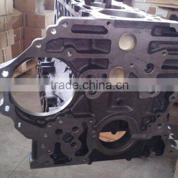 4HF1 Cylinder Block for 4HF1 ENGINE photo-5