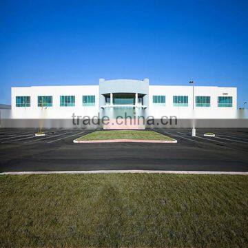 China light steel structure prefabricated warehouse price