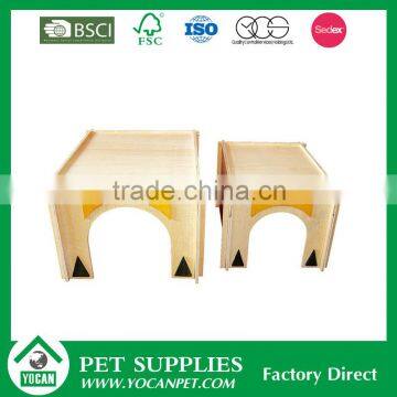 wooden hamster cage custom hamster cages