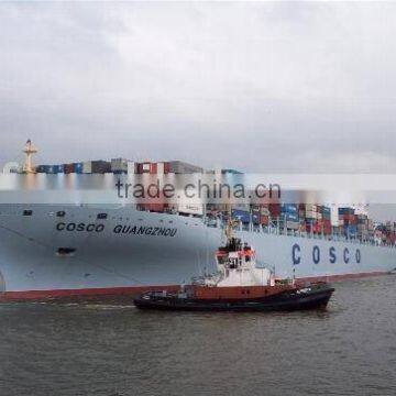 sea freight shanghai china to Riyade Saudi Arabia