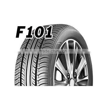 Qingdao Aufine Brand 155/80R13 165/65R13 With Good Quality Winter Tyres photo-6