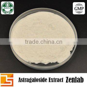 100% Natural Professional Organic Astragalus Root Extract photo-4