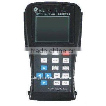 2.8 TFT"LCD CCTV Camera Tester :HK-TM801