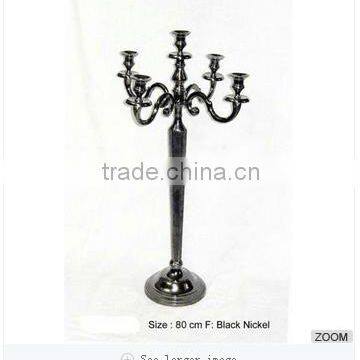 Wedding Decor Candelabra,wedding Decor,wedding Centre Piece photo-3