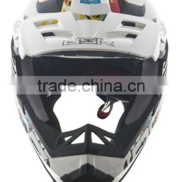 BMX-M2 motorcross helmet