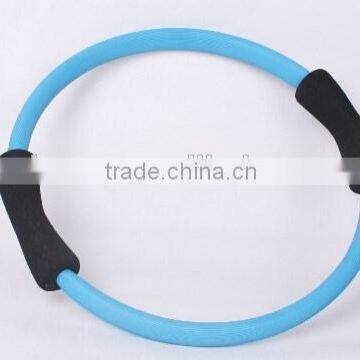 Foam Handle Pilates Ring photo-2