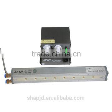 Professional Produce AP-AC5702 Air Source Modular Ionizing Bar Eliminator photo-6