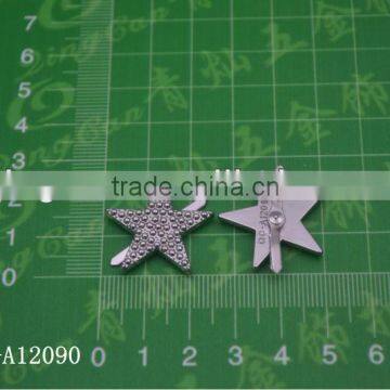 popular metal belt buckle