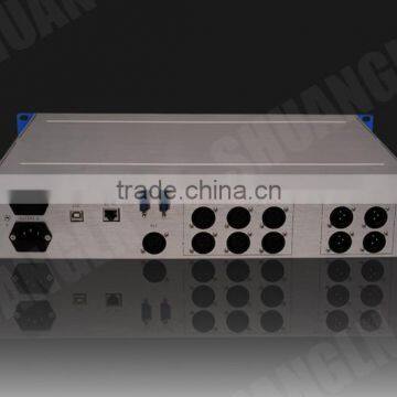 Intelligent Audio Backup Switcher Digital Analog Compatible photo-2