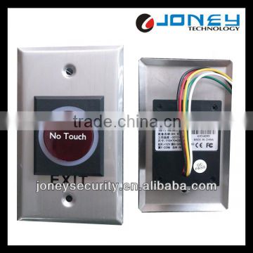 professional best price ir exit push button