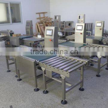 Online Conveyor Check Weigher (CW-N450) (500g-20000g)