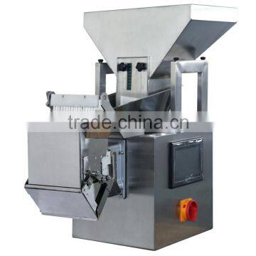One head linear weigher for food