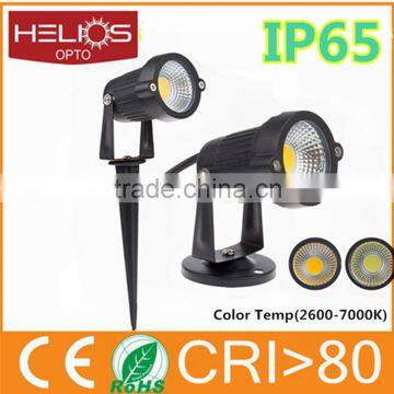 CE ROHS Outdoor Landscape Lighting 12v Led Light Garden Spike Lights photo-2