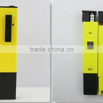 2016 Hot Sell Aquarium/pocket-size / Medical ph Meter photo-6