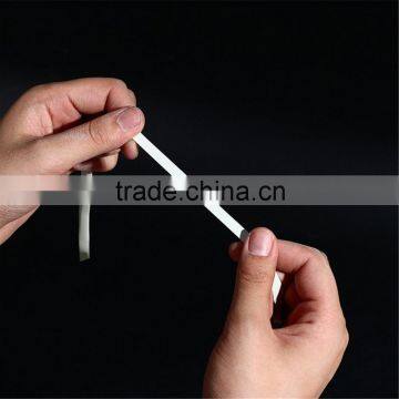 Best Price White Rubber Elastic Band For Swimwear photo-5