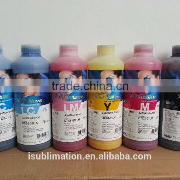 sublimation ink for Epson printers