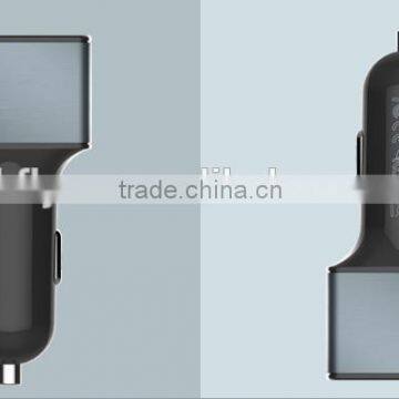 New Style USB Car Charger photo-5