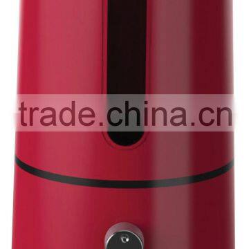 China red spray mist humidifier