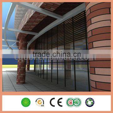 Cheap Long-life Split Tile Flexible Ceramic Tile for exterior wall