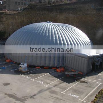 Top quality professional inflatable tent dome