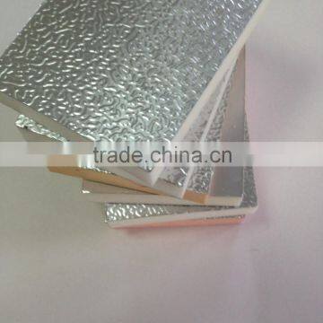 phenolic, PUR ,PIR duct panel, factory prices