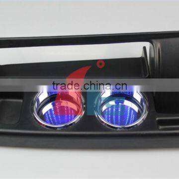 Prius 30 car dash table with LED