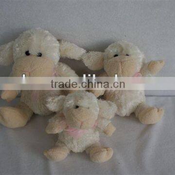 Cute Easter animal toys