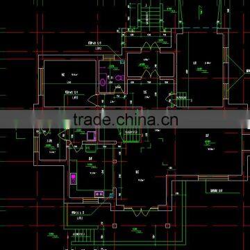 China Cheap or Luxury Prefab Villa photo-2