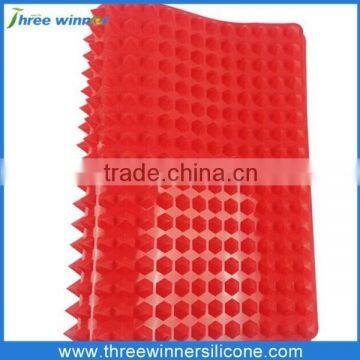 Pyramid Silicon BBQ Mat for Oven photo-3