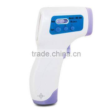 Hot! Muti-fuction Baby Digital Termomete Adult Body Forehead Infrared Thermometer Gun Non-contact Temperature Measurement Device