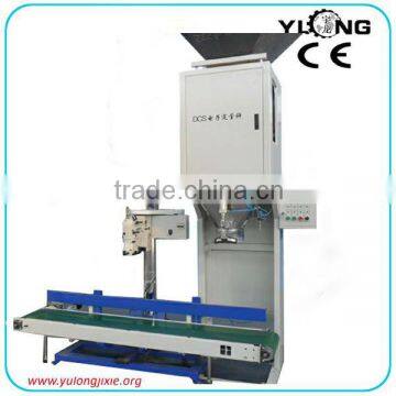 HOT SALE Pellet packing machine for sale