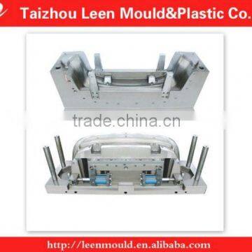 Zhejiang Taizhou Injection Plastic Car Tail Light Mould photo-6