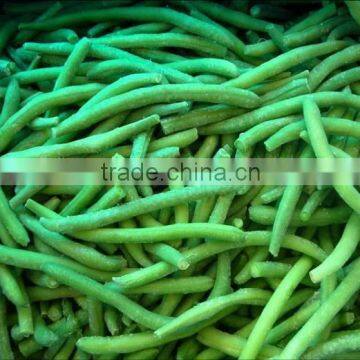 IQF Frozen Cut Green Beans (2-4cm) photo-4