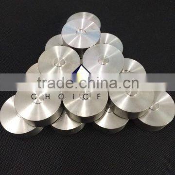 Ti Finish Machined Parts Used as Coating photo-2