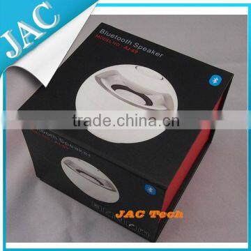 Wholesale Stereo Wireless Speakers Bluetooth Mini Subwoofer Speaker AJ-69 photo-3