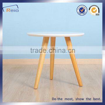 Glossy MDF Coffee Table /Sex Table /White Table photo-2