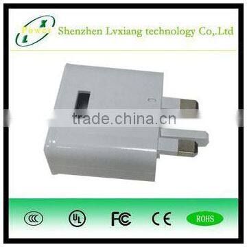 LX-ZK AC/DC Power Adapter With KC Certificate photo-3