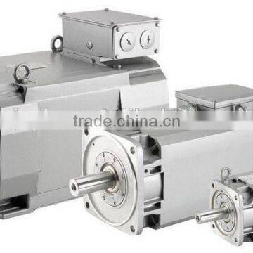 High Quality AC Servo Motor/ Electrical Motor